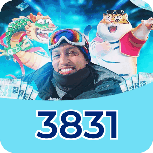 Promoções e bônus exclusivos da 3831