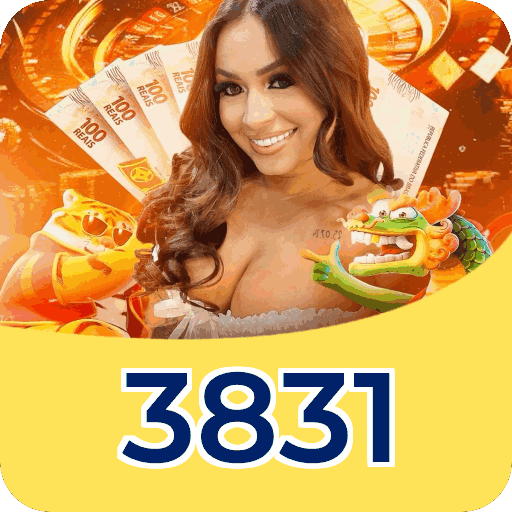 Bônus de Boas-vindas 3831